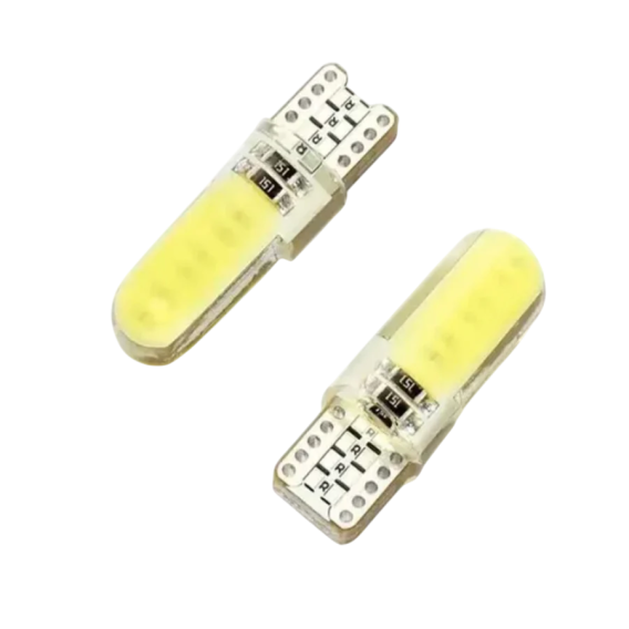 focos de uña LED fijo