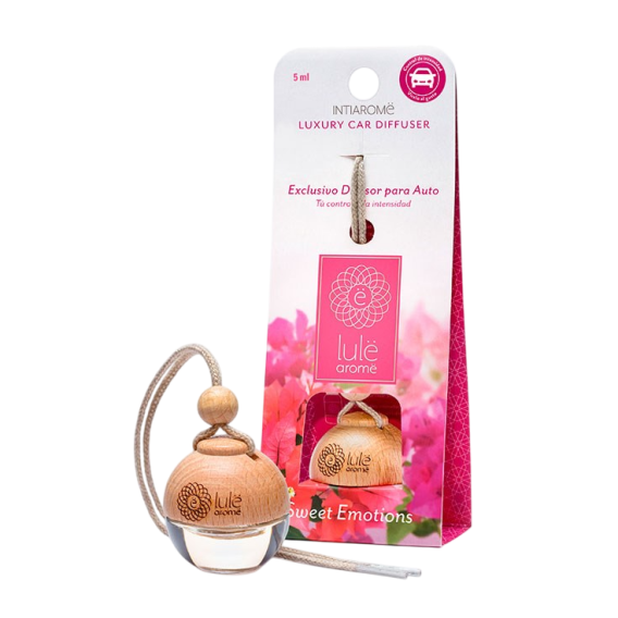 Perfumes para ventilador marca areon