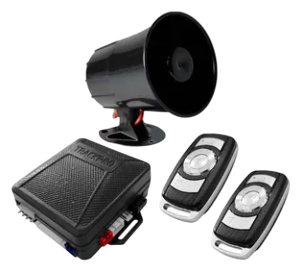 Alarma TRF TRACKPRO