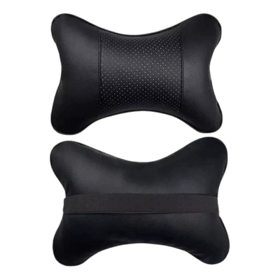 Almohadillas para cabeceras de asientos