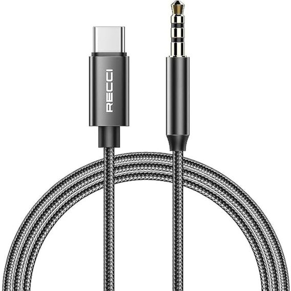 Cable de audio RECCI