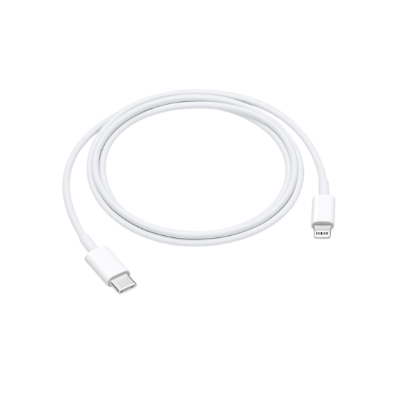Cable tipo lightning (Iphone)