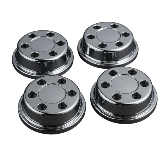 juego de tapas cubos