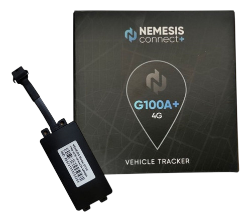 GPS NEMESIS