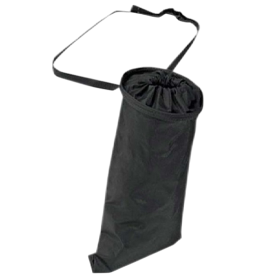 Bolsas de basura para auto