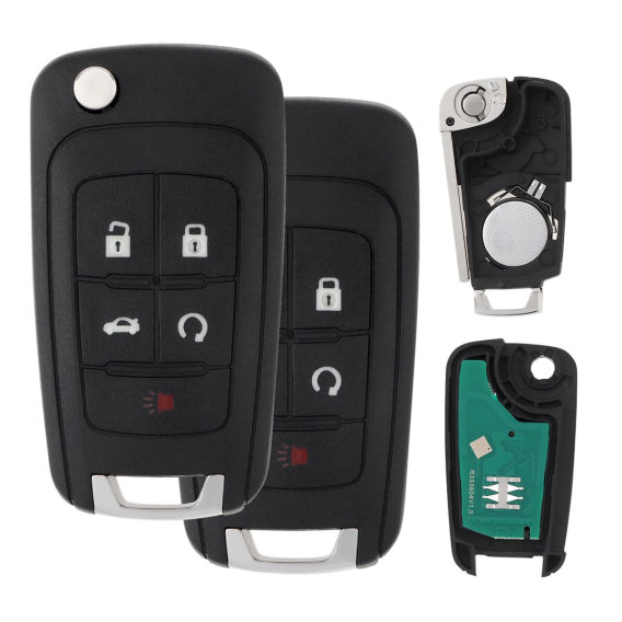 controles para auto