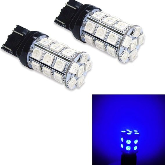 focos de uña LED T20 pequeños