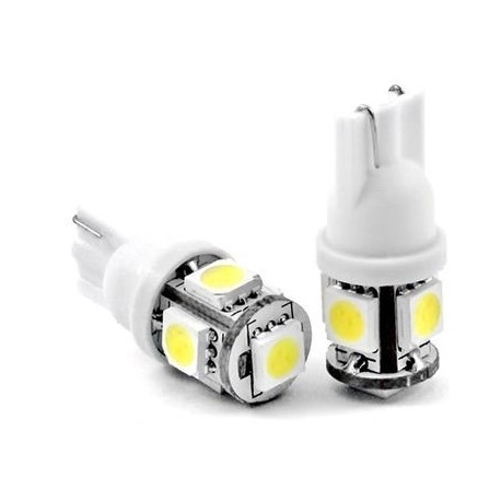 focos de uña flasheo LED pequeño