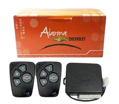 alarma CHEVY