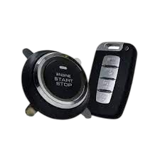 Boton de encendido normal