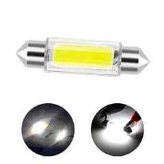 focos de salon blanco