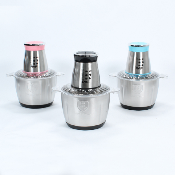 Procesador de alimentos