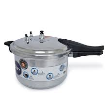 Olla de Presión Corina Marca Oster