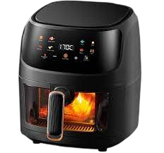 Freidora de aire OSTER