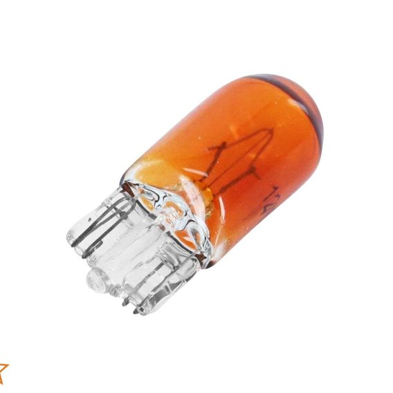 focos de uña 2 puntos naranja pequeños