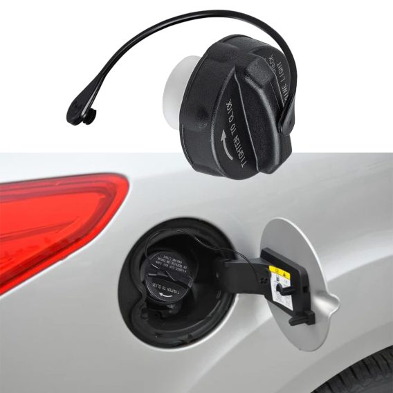 Tapas de gasolina universales